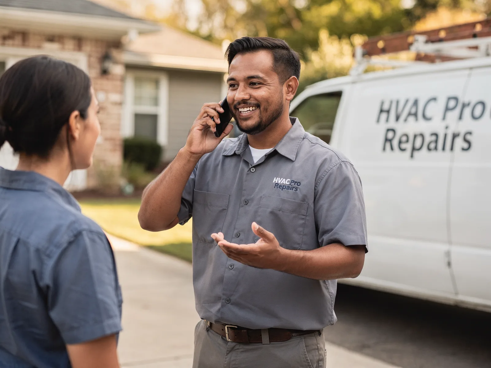 Heat Pump Repair Ten Mile, TN FAQs